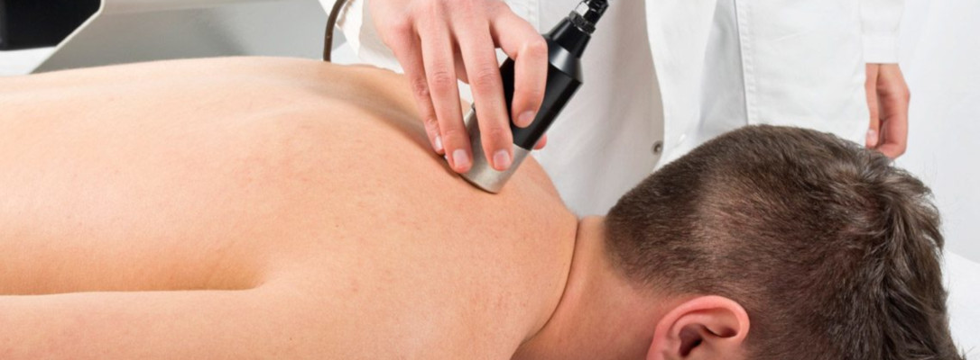 ultrasuonoterapia